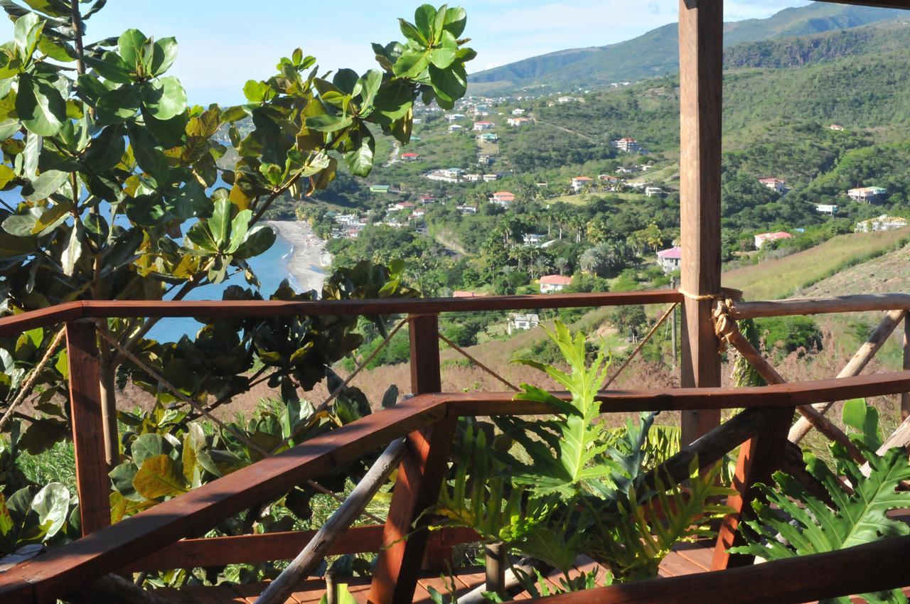 Mango Island Lodges Saint Joseph Quarto foto